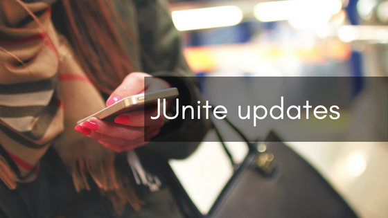 JUnite Update : Where are we going with JUnite from here ?