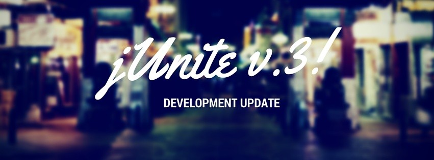 jUnite v3.0 Release Update